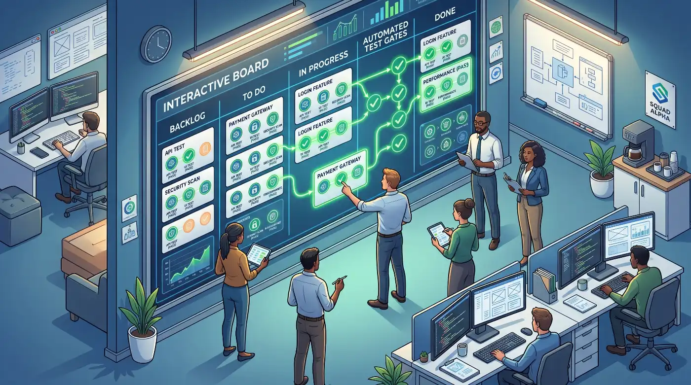 agile development