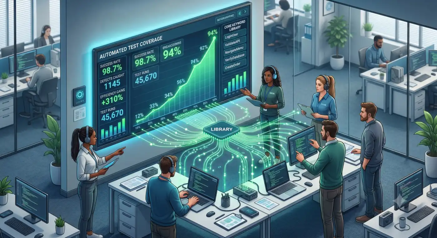 test automation