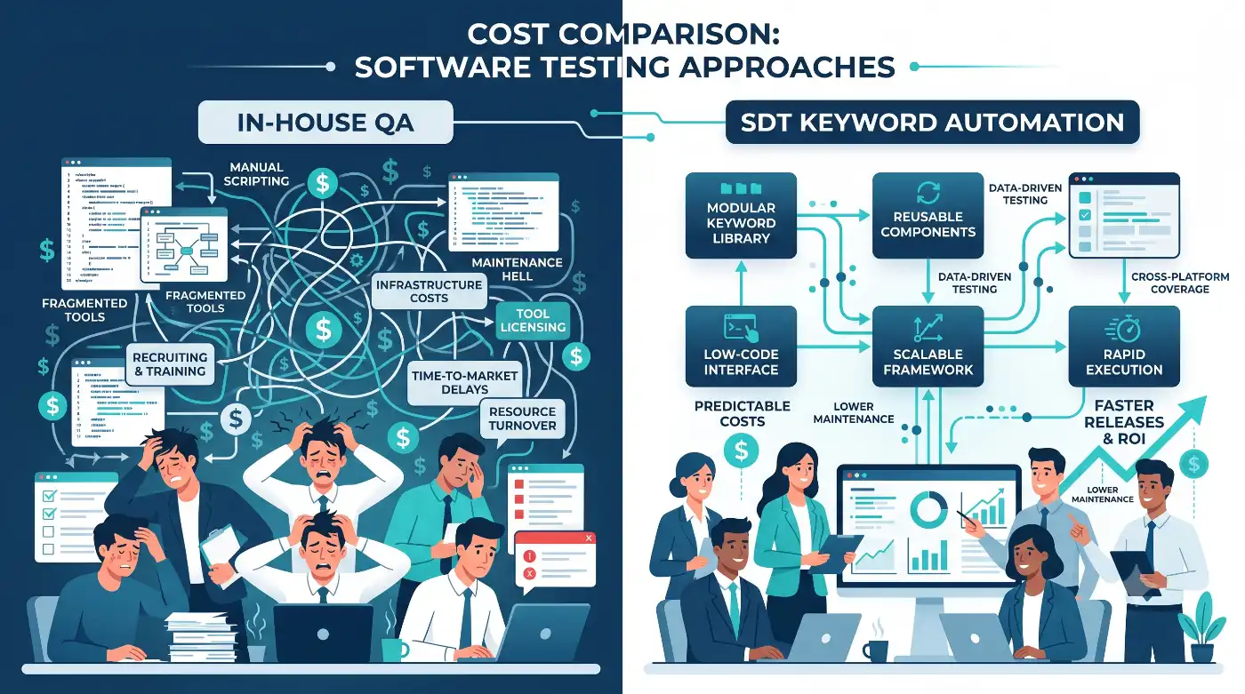 software testing